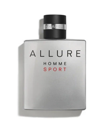 3 Perfumes Allure Homme Sport, Scandal Jean Paul Gaultier & Cartier Déclaration (PAGUE 1 RECEBA 3)